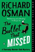 Cover: The Bullet That Missed - Penguin USA