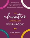 Cover: The Elevation Approach Workbook - Rodale Books