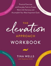 Enlarge image Cover: The Elevation Approach Workbook - Rodale Books