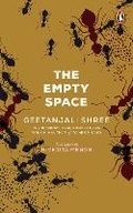 Cover: The Empty Space - Penguin