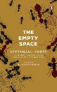 Enlarge image Cover: The Empty Space - Penguin