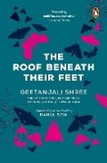 Cover: The Roof Beneath Their Feet - Penguin