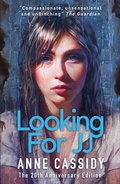 Cover: Looking for JJ (20th Anniversary Edition) - Scholastic