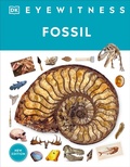 Cover: Eyewitness Fossil - DK Children