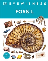 Enlarge image Cover: Eyewitness Fossil - DK Children