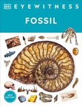 Cover: Eyewitness Fossil - DK Children