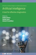 Cover: Artificial Intelligence - Institute of Physics Publishing
