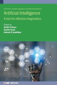 Enlarge image Cover: Artificial Intelligence - Institute of Physics Publishing