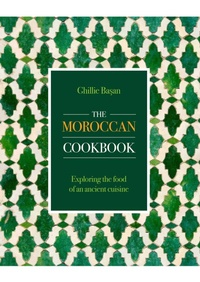 Abbildung von: The Moroccan Cookbook - Lorenz Books