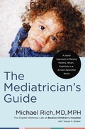 Cover: The Mediatrician's Guide - Harper Horizon