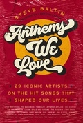 Cover: Anthems We Love - Harper Horizon