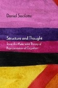 Cover: Structure and Thought - Northwestern University Press