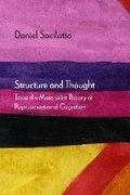 Cover: Structure and Thought - Northwestern University Press