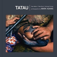Abbildung von: Tatau - University of Hawai'i Press