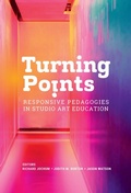 Cover: Turning Points - Teachers' College Press