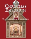 Cover: Christmas Emporium - G Editions