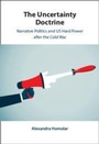 Cover: The Uncertainty Doctrine - Cambridge University Press