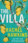 Cover: The Villa - Headline Book Publishing