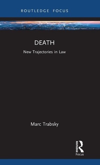 Abbildung von: Death - Routledge