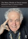 Cover: The Many Worlds of David Amram - Routledge