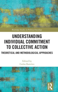 Abbildung von: Understanding Individual Commitment to Collective Action - Routledge