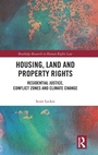 Cover: Housing, Land and Property Rights - Routledge