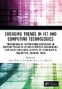 Cover: Emerging Trends in IoT and Computing Technologies - Routledge