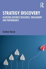 Cover: Strategy Discovery - Routledge