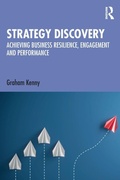 Cover: Strategy Discovery - Routledge