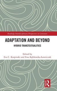 Enlarge image Cover: Adaptation and Beyond - Routledge
