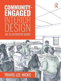 Abbildung von: Community-Engaged Interior Design - Routledge