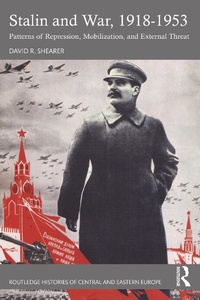 Bild: Stalin and War, 1918-1953 - Routledge