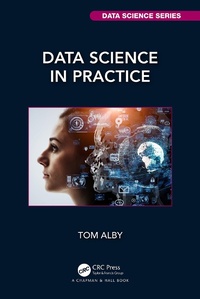 Abbildung von: Data Science in Practice - Chapman & Hall/CRC