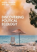 Cover: Discovering Political Ecology - Routledge