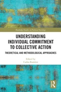 Cover: Understanding Individual Commitment to Collective Action - Routledge