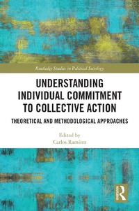 Enlarge image Cover: Understanding Individual Commitment to Collective Action - Routledge