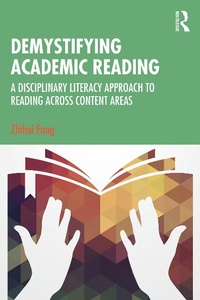 Abbildung von: Demystifying Academic Reading - Routledge