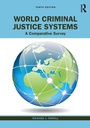 Cover: World Criminal Justice Systems - Routledge