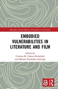 Bild: Embodied VulnerAbilities in Literature and Film - Routledge