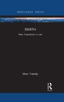 Cover: Death - Routledge