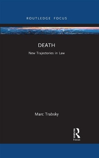 Abbildung von: Death - Routledge