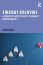Cover: Strategy Discovery - Routledge