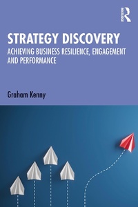 Abbildung von: Strategy Discovery - Routledge
