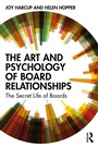 Bild: The Art and Psychology of Board Relationships - Routledge
