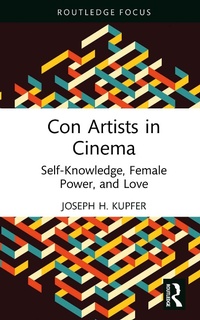 Abbildung von: Con Artists in Cinema - Routledge