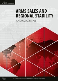 Abbildung von: Arms Sales and Regional Stability - Routledge