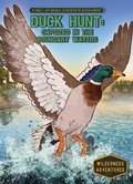 Cover: Duck Hunt: Capsized in the Boundary Waters - Calico