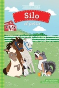 Cover: Silo El Perro (Silo the Dog) - Calico Kid