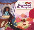 Cover: Rapunzel and Her Messy Hair - Looking Glass Library