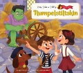 Cover: Rumpelstiltskin - Looking Glass Library